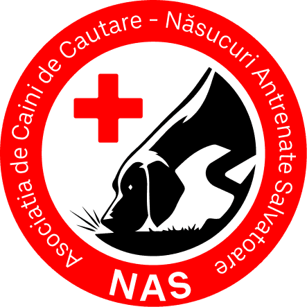 Logo NAS Oradea